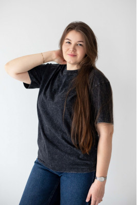 Футболка для жінок 